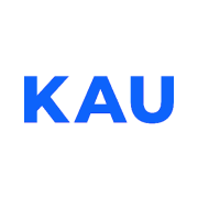Logo Kazakh-American University