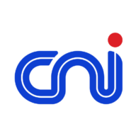 Logo PT Citra Nusa Insan Cemerlang