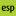 Logo ESP Landscapers Ltd.