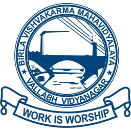 Logo Birla Vishvakarma Mahavidyalaya Engineering College