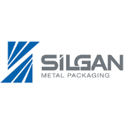 Logo Silgan Metal Packaging Tczew SA