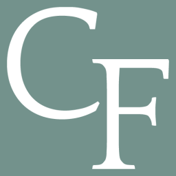 Logo Cullen Foundation