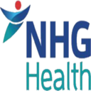 Logo Yishun Community Hospital Pte Ltd.,