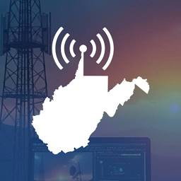 Logo West Virginia Broadcasters Association