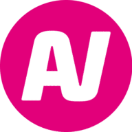 Logo AnVa Industries AB
