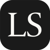Logo Luxury Society SAS