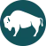 Logo The Briscoe Western Art Museum