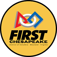 Logo VirginiaFIRST