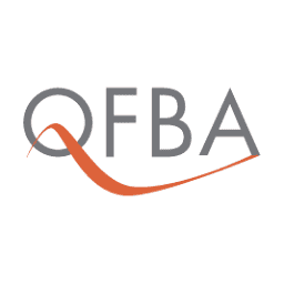Logo Qatar Finance & Business Academy