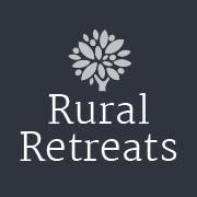 Logo Rural Retreats Holidays Ltd.