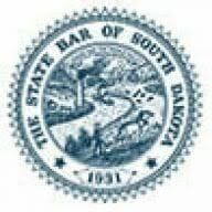 Logo State Bar of South Dakota