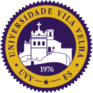 Logo Universidade Vila Velha