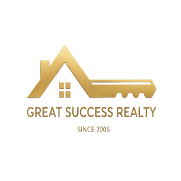 Logo Great Success Realty, Inc.