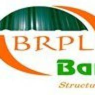 Logo Bansal Roofing Products Ltd.