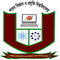 Logo Pabna University of Science & Technology