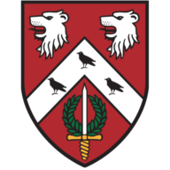 Logo St. Anne's College