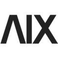 Logo Aix Arkitekter AB
