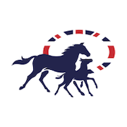 Logo The Thoroughbred Breeders Association