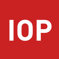 Logo Harvard Institute of Politics