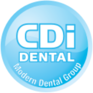 Logo CDI Dental AB