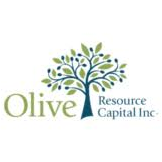 Logo Olive Resource Capital, Inc.