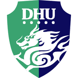Logo Daegu Haany University