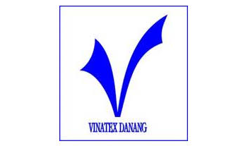 Logo Vinatex Danang JSC