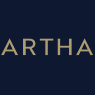 Logo Investeringsselskabet Artha Optimum A/S