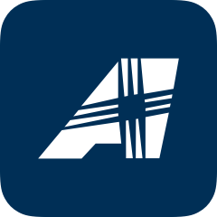 Logo Avista Corp. Credit Union