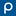 Logo Posco Humans Co., Ltd.