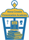 Logo Nora Cronin Presentation Academy