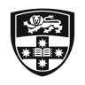 Logo Sydney Medical School