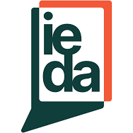 Logo Indiana Economic Development Association