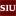 Logo Southern Illinois University School of Law