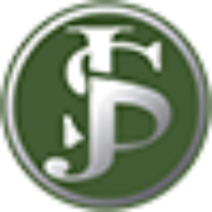 Logo Smit Jones & Pratt