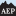 Logo Association of Environmental Professionals, Inc.