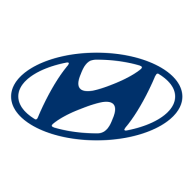 Logo Hyundai Holding Hungary Kereskedelmi Kft