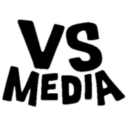 Logo VS Media Ltd.