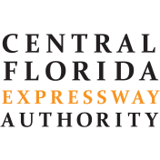 Logo Central Florida Expressway Authority