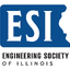 Logo Illinois Society of Professional Engineers