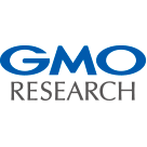 Logo GMO Research & AI, Inc.