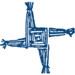 Logo St. Brigid Catholic Church