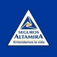 Logo Seguros Altamira, C.A.