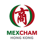 Logo Mexican Chamber of Commerce In Hong Kong
