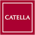 Logo Catella Bank Filial