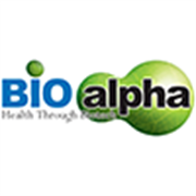 Logo Bioalpha R&D Sdn. Bhd.