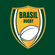 Logo Confederação Brasileira de Rugby