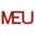 Logo Middle East University (Jordan)