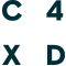 Logo C4X Discovery Holdings Plc