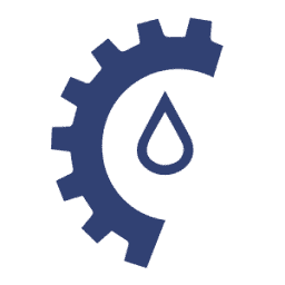 Logo Mécan-Hydro, Inc.